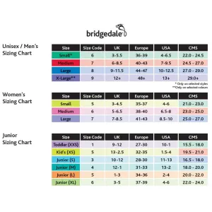 Шкарпетки Bridgedale Explorer HW Comfort Boot Шкарпетки Bridgedale Explorer HW Comfort Boot