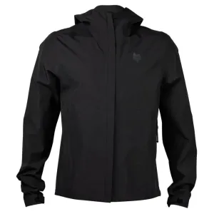 Дощовик FOX RANGER OFF-ROAD RAIN JACKET [Black]