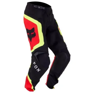 Штани FOX 180 BALLAST PANT [Red]
