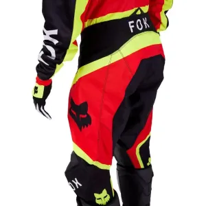 Штаны FOX 180 BALLAST PANT [Red]