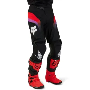 Штаны FOX 180 HONDA PANT [Miscellaneous]