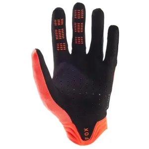 Рукавички FOX AIRLINE GLOVE [Flo Orange]