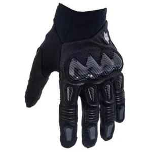 Рукавички FOX Bomber Glove - CE [Black]