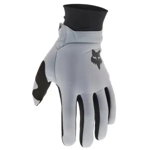 Зимние перчатки FOX DEFEND THERMO GLOVE - CE [Steel Gray]