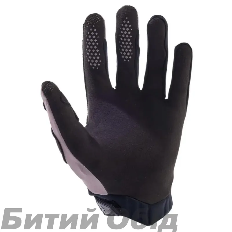 Водостойкие перчатки FOX DEFEND WIND GLOVE [Taupe]