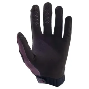 Водостойкие перчатки FOX DEFEND WIND GLOVE [Purple]