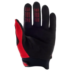 Перчатки FOX DIRTPAW GLOVE [Flo Red]