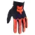 Перчатки FOX DIRTPAW GLOVE - CE [Flo Orange], XL (11)