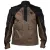 Куртка FOX DEFEND JACKET [Dirt], XXL