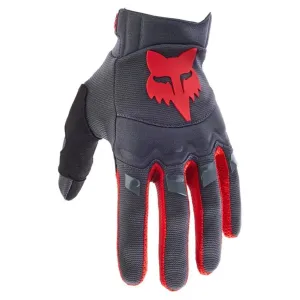Перчатки FOX DIRTPAW GLOVE - CE [Grey]