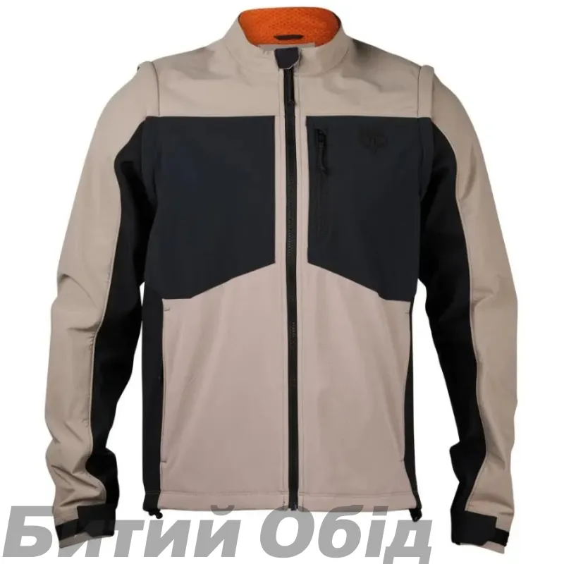Куртка FOX RANGER SOFTSHELL JACKET 