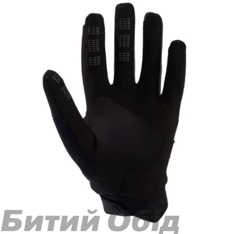 Перчатки FOX DEFEND LO-PRO FIRE GLOVE [Black]