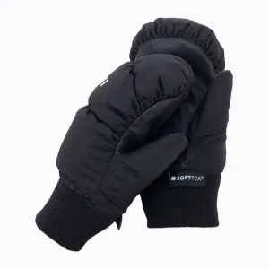 Рукавиці Leki HS Little Eskimo Mitt Short black