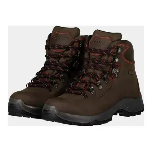 Черевики Garmont Syncro LIGHT WP JR BROWN 