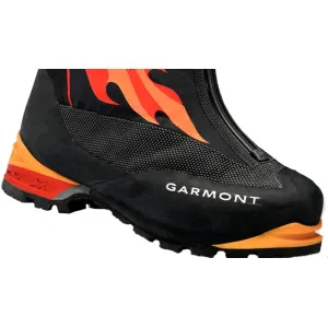Ботинки Garmont Pumori LX Black 