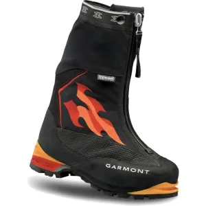 Ботинки Garmont Pumori LX Black 