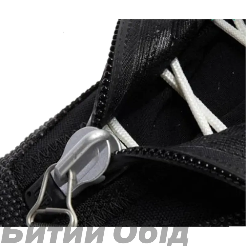 Ботинки Garmont Pumori LX Black 