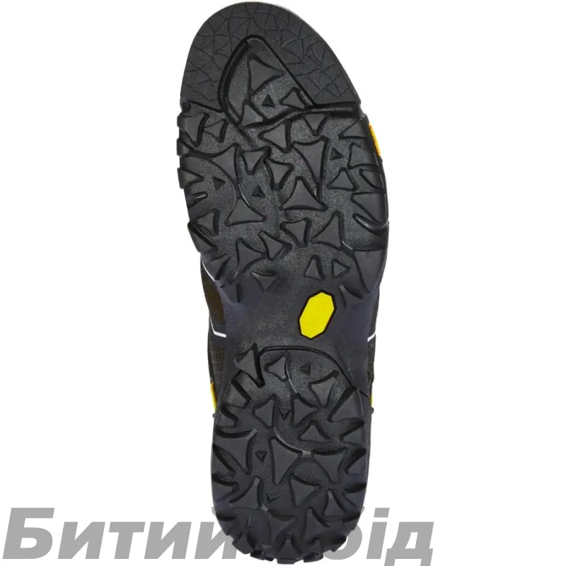 Кросівки Garmont Sticky Cloud Black 