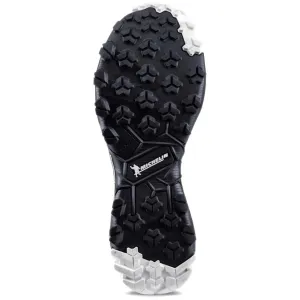 Ботинки Garmont 9.81 N AIR G S MID GTX BLACK/BRONZE 