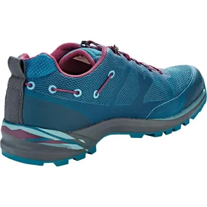 Кроссовки Garmont Atacama LOW GTX Blue 