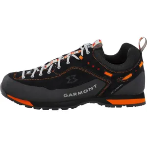 Кроссовки Garmont Dragontail LT black/orange
