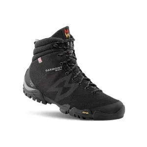 Ботинки Garmont INTEGRA HIGH WP THERMAL BLACK 