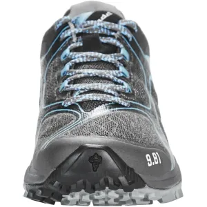 Кроссовки Garmont 9.81Fast WMN LIGHT GREY/AQUA BLUE