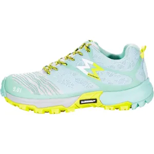 Кроссовки Garmont 9.81 Grid WMN Light Grey/Light G