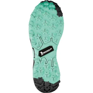 Кроссовки Garmont 9.81 Grid WMN Black/Light Green 