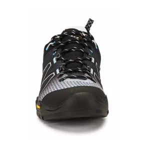 Кроссовки Garmont Sticky Cloud WMS BLACK/LIGHT BLUE 