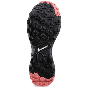 Ботинки Garmont 9.81 N AIR G S MID GTX WM WHITE/CORAL 