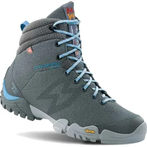 Ботинки Garmont INTEGRA HIGH WP THERM.WMS GREY 