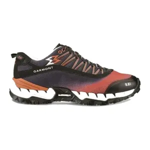 Кросівки Garmont 9.81 BOLT 2.0 WMS Black/Pink 