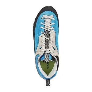 Кроссовки Garmont Dragontail LT WMS Aqua blue/light grey