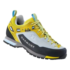 Кросівки Garmont Dragontail LT GTX WMS Light BLUE/LEMON 