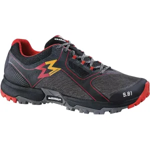 Кросівки Garmont 9.81Fast Dark Grey/Red