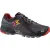 Кросівки Garmont 9.81Fast Dark Grey/Red 6.5 (40) 