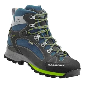 Ботинки Garmont Rambler GTX Anthracite/night blue 
