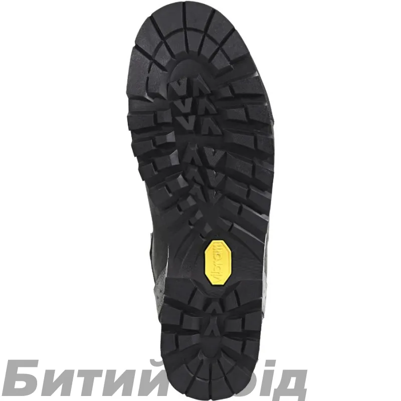 Черевики Garmont Rambler GTX Anthracite/night blue 