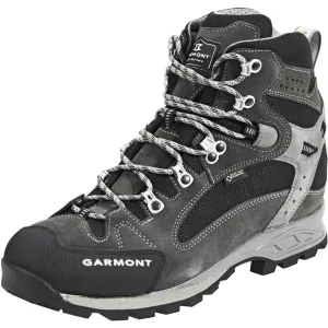 Ботинки Garmont Rambler GTX SHARK/ASH