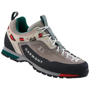 Кросівки Garmont Dragontail LT GTX ANTRACITE/LIGHT GREY 