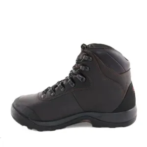Черевики Garmont Syncro II Plus GTX Dark brown