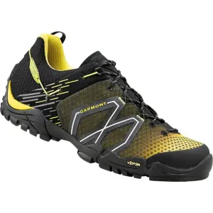 Кроссовки Garmont Sticky Cloud ORANGE/DARK GREY 