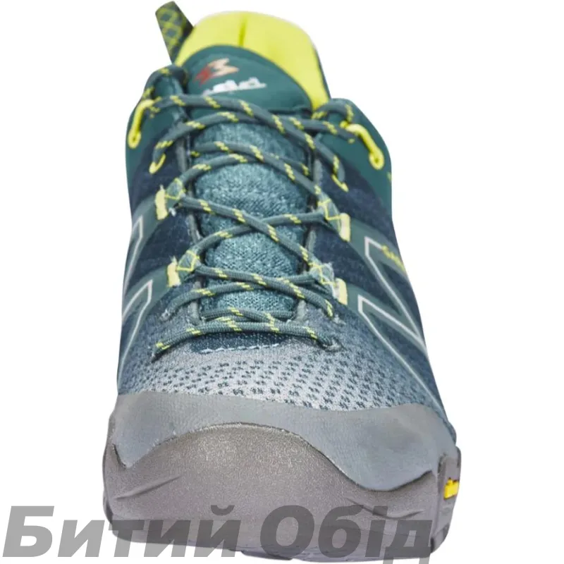 Кросівки Garmont Sticky Cloud Dark Green