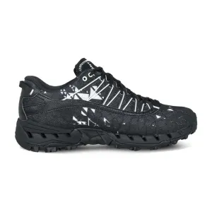 Кроссовки Garmont 9.81 BOLT BLACK 