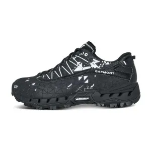 Кроссовки Garmont 9.81 BOLT BLACK 