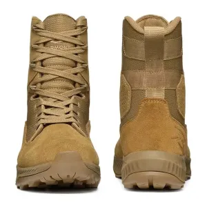 Черевики Garmont T8 FALCON WIDE Coyote Черевики Garmont T8 FALCON WIDE Coyote