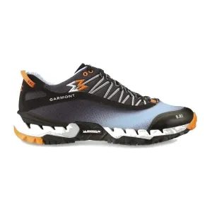 Кросівки Garmont 9.81 BOLT 2.0 Black/Light Blue 