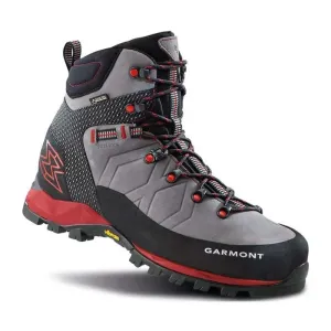 Ботинки Garmont TOUBKAL 2.1 GTX DK.GREY/RED 
