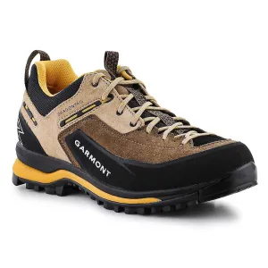 Черевики Garmont DRAGONTAIL TECH Beige/yellow 